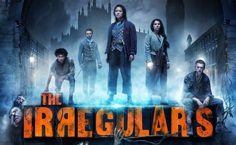 gofilm the irregulars|The Irregulars .